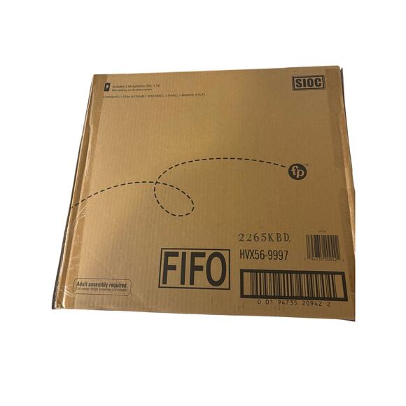 Fisher price baby playmat glow and grow kick & play  piano gym - Picture 7 of 8